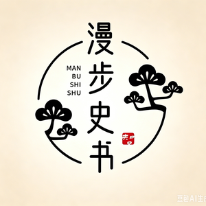 漫步史书 头像