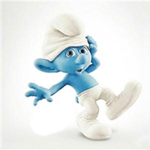 蓝精灵呀8k8a 头像