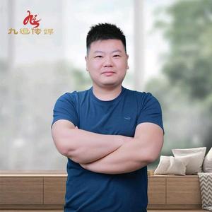 九运传媒 头像