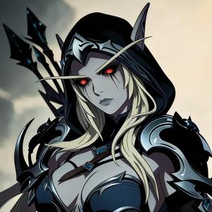 暴雪游戏酒馆 头像