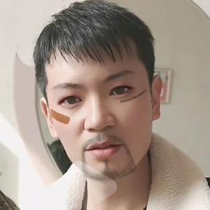 邪修才是真神 头像