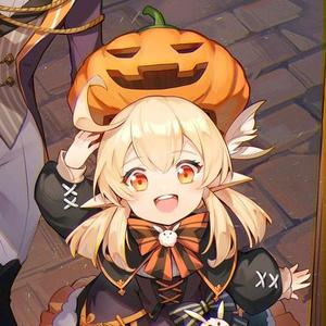 嘟嘟可去哪儿了 头像