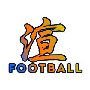 渲.football 头像