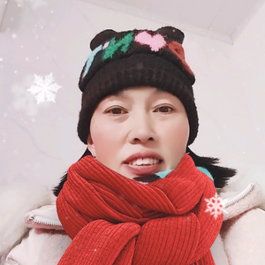 英子谈人生 头像