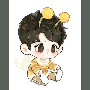 甜甜圈不跳 头像