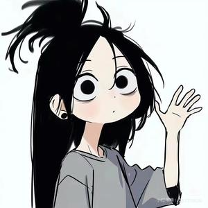 花漾姑娘 头像