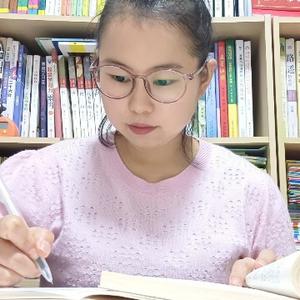 果苇鸣妈妈读书成长 头像