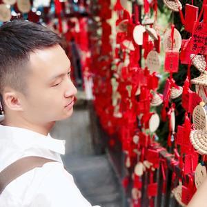 子墨说闲鱼 头像