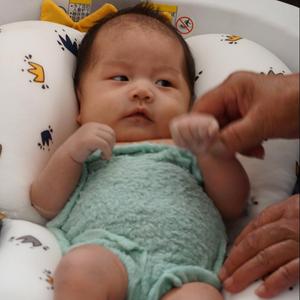 罐的萌娃小定格暄暄 头像