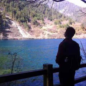 虎山行九州 头像