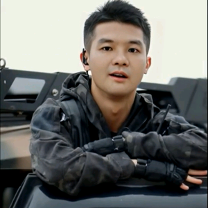 军歌嘹亮照四方 头像