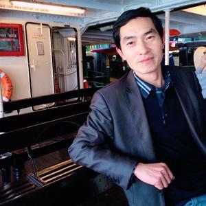瞿凯明 头像