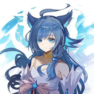 多么正经的凌伊 头像