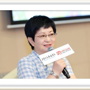 张博士谈育儿 头像