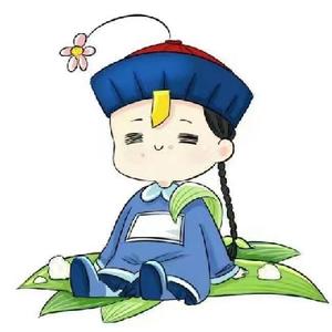 八度聊历史 头像