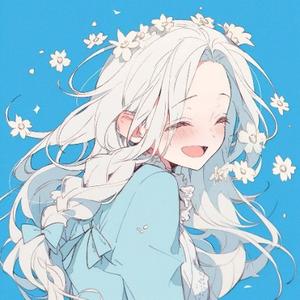 新春丶梦樱 头像