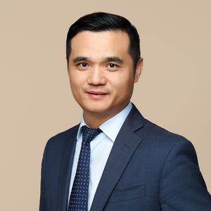 转型刚刚好 头像