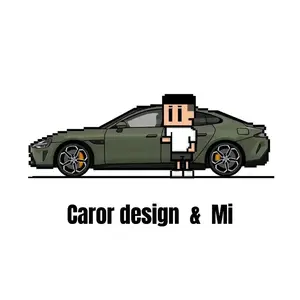 瞰视角观车界 头像