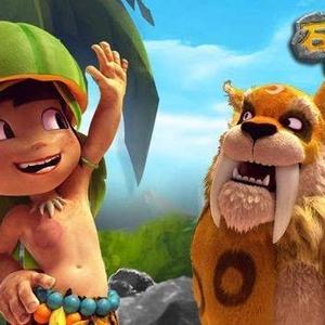 石器觉醒啊伟 头像