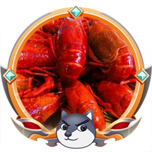 麻辣小龙虾MVP 头像