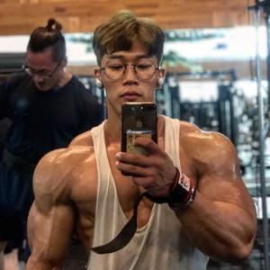 莱美2793 头像