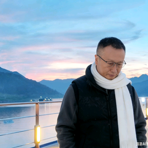 美景下一站 头像