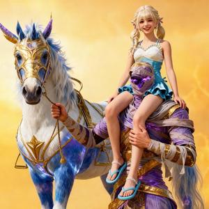 LG（海岛/荣都） 头像