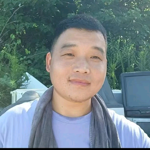 乐意陪在你身边 头像