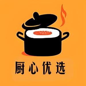 厨心优选 头像