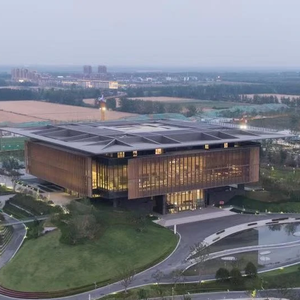 济宁市图书馆 头像