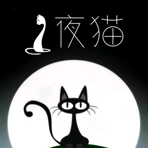 夜猫说剧3h6l头像