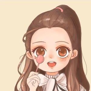 沁沁爱八卦 头像