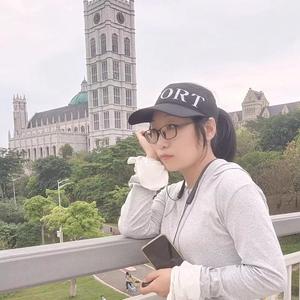 小梅要努力 头像