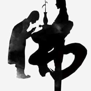 HUA上善若水 头像