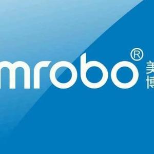 mrobo数码科技头像