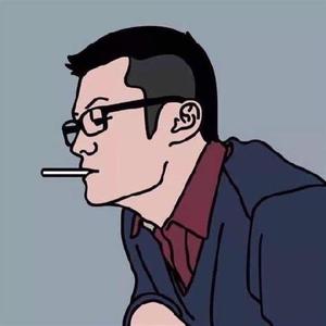 奋斗波那个波 头像