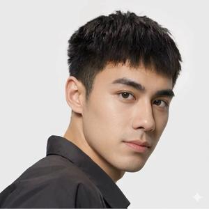 重庆避暑踩坑指南 头像