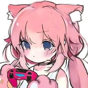 酱酱爱玩游戏 头像