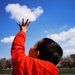 有孩子的父亲 头像