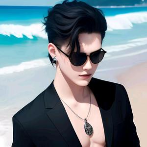 辞君一夜取楼兰 头像