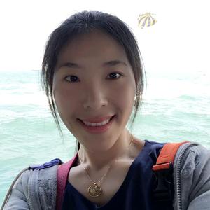 娜娜逍遥游 头像