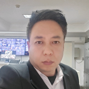 茅山张发财 头像