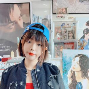 琦女子的试炼 头像