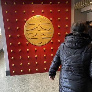 加油大雄雄 头像