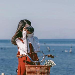 踏浪逐风 头像