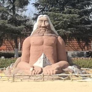 宝宝他爸Ierd 头像