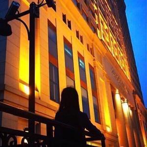 迪拜房姐Alisha 头像