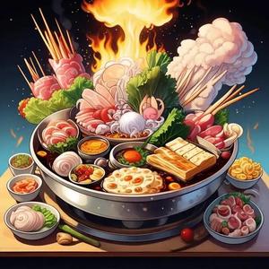 人间清醒百变奶奶 头像