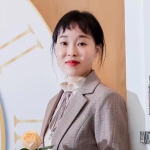 芘丽芙金凡颖 头像