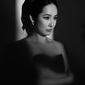奶莉Leigh 头像